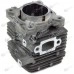 Kit cilindru motocoasa Stihl FS 55 2-MIX, FS 38 2-MIX, FS 45 2-MIX, FS 46 2-MIX - M14 - 34mm